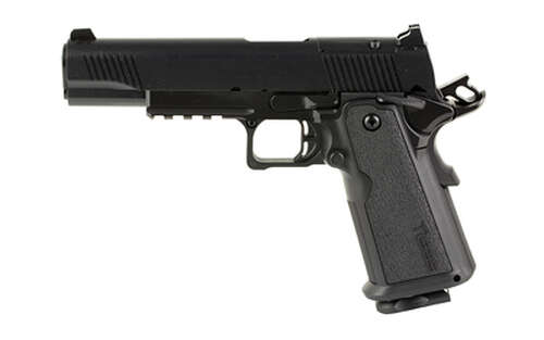 Handguns Tisas USA 1911 9mm TISAS 1911 DUTY B9R 9MM 5" 17RD BLK • Model: 1911